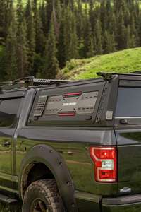 Envío Rápido, Nueva Llegada, Toldo para Camioneta, Toldo de Aluminio para Camioneta F150 6.5 <span class=keywords><strong>2021</strong></span> - Product Image 3