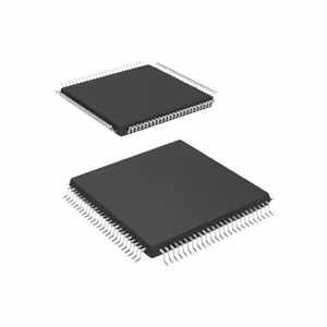 Embedded EFM32GG11B820F2048IQ100-BR 100 TQFP Original One Stop Service Buy Online Electronic Components - Product Image 1