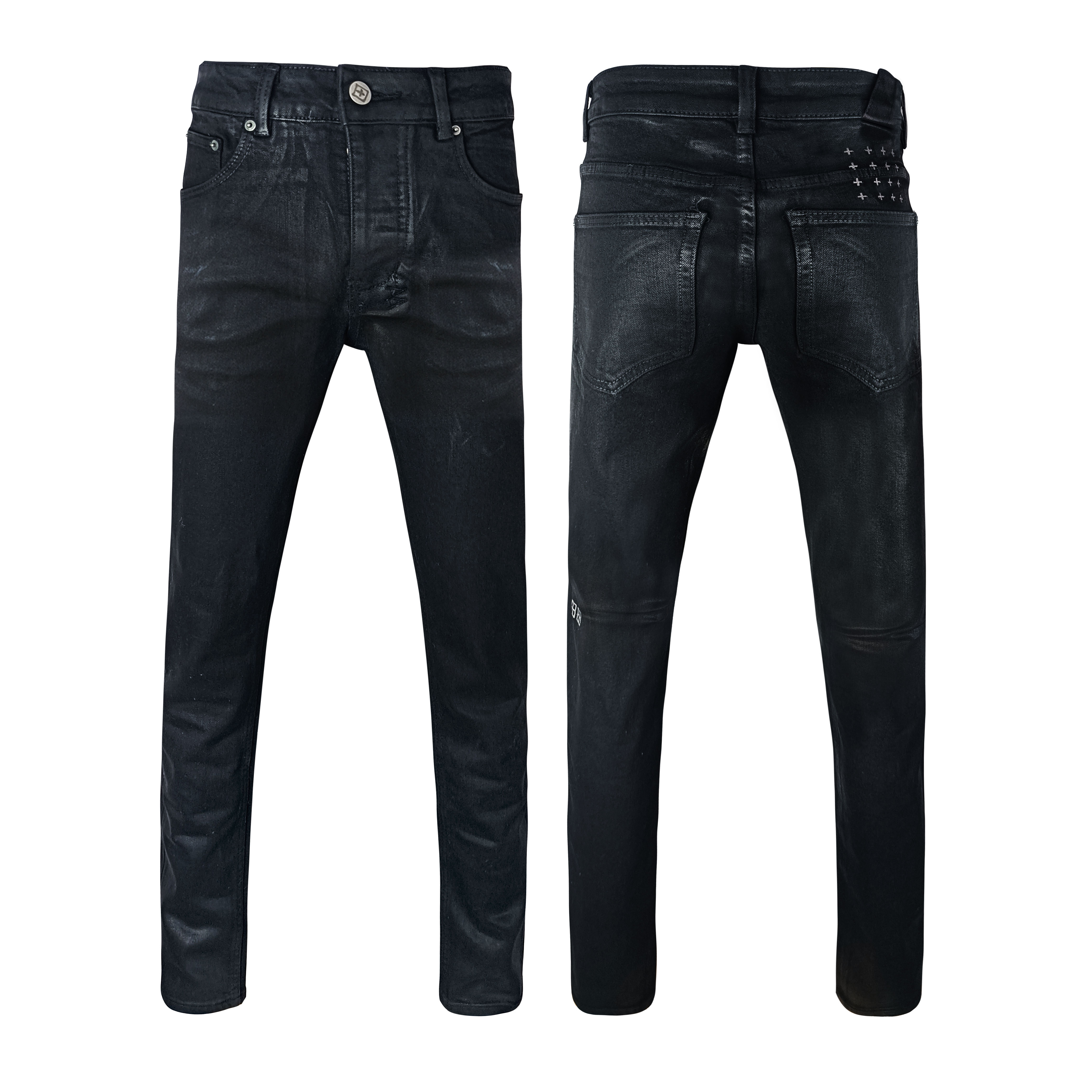 Jeans Elasticizzati Come Allargare La Gamba Dei Pantaloni Trova