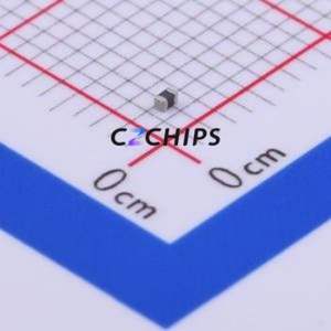 HPZ1005D221-R50TF Ferrite Bead 0402 RF ( Impedance @ Frequency: 220Ohm@100MHz )( Error: 25% )( DC Resistance (DCR): 380mOhm ) - Product Image 2