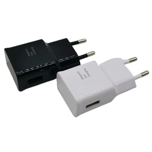 <span class=keywords><strong>Chargeur</strong></span> USB 5V 2A <span class=keywords><strong>EP</strong></span>-<span class=keywords><strong>TA200</strong></span> Adaptateur secteur US EU UK AU 15W Câble-C Adaptateur secteur de voyage pour <span class=keywords><strong>Samsung</strong></span> S10 S9 S8 S10+ - Product Image 2