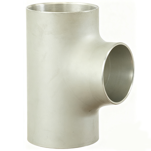 ข้อต่อท่อสแตนเลสแบบไร้รอยต่อ ASME B16 9 รุ่น WP304 304L ผลิตในเวียดนาม แบบเชื่อมชน สำหรับงานอุตสาหกรรม - Product Image 1