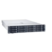 Serveur en rack Inspur NF5280M6 |   Double processeur Intel Xeon |   Disques de 2,5 pouces |   Noyau pour la virtualisation d'entreprise et les bases de données