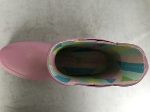 Dames Imperméable À L'eau Chaussures de <span class=keywords><strong>Jardin</strong></span> En <span class=keywords><strong>Caoutchouc</strong></span> - Product Image 4