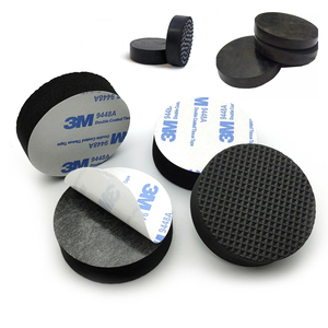 Elevador de macetas de goma sólida, pies de maceta para plantas y flores al aire libre - Product Image 6