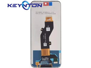 Pantallas LCD para Teléfonos Móviles Tecno KC2 KD6 KD7 KE5 KE7 KF6 KF7 KF6H KG5K Ki5K <span class=keywords><strong>KH7</strong></span> KG6 KL4 KL5 - Product Image 1