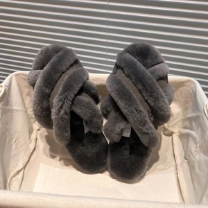 Mules décontractées de luxe confortables et durables en cuir pleine fleur pour femmes – Vente en gros - Product Image 6