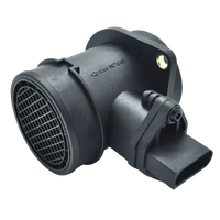 Capteur MAF de débitmètre d'air massique de Offre Spéciale OEM 06A906461L 0280218063 pour Audi Volkswagen Porsche Seat