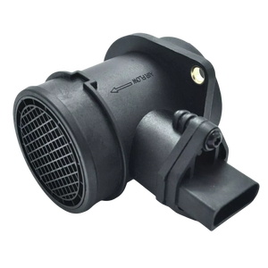 Gran oferta, medidor de flujo de <span class=keywords><strong>aire</strong></span> masivo, Sensor MAF OEM 06A906461L 0280218063 para Audi Volkswagen Porsche Seat - Product Image 2