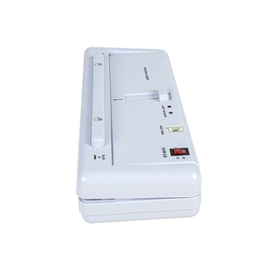 Machine à sceller Portable scellant sous vide sac <span class=keywords><strong>alimentaire</strong></span> sac d'étanchéité machine à emballer sous vide outil dispositif <span class=keywords><strong>pour</strong></span> viande fruits de mer noix collation - Product Image 1