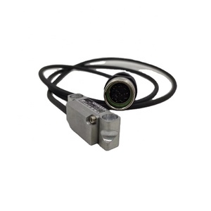 Heidenhain Original AK ERM2280 4096 ID 1144028-01 Codeur d'angle incrémental, Nouveau capteur de lecture à tête de balayage, Accessoire matériel - Product Image 2