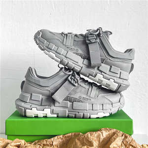 Chaussures de Skateboard et de Course Décontractées pour Hommes de Haute Qualité, Respirantes, Style Marche, Vente en Gros - Product Image 5