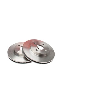 Discos de Freno para BMW Serie 5 F10 F11 F18 34116794429, Pieza de Repuesto Nueva - Product Image 2