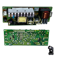 Balastro Electrónico Original Pt SIRIUS 295W 14R para Luces Sharpy Beam, Fuente de Alimentación para Luces de Escenario ACME BEAM300, Accesorios