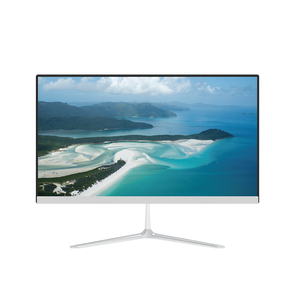 24 "/27" All-In-One Pc | Intel Core Cpu | Flat/Curved/Touchscreen Opties | Thuis En Op Kantoor Gebruik - Product Image 3