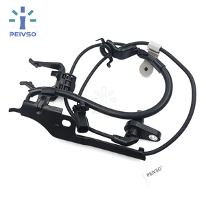 PEIVSO 89543-0E080 เซ็นเซอร์ความเร็วล้อ ABS ด้านหน้าซ้ายเหมาะสำหรับโตโยต้าไฮแลนเดอร์ 2010-2018 - Product Image 1
