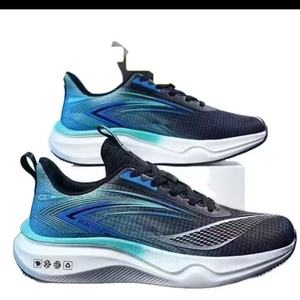 Zapatos para Caminar Ultraligeros para Hombre, Zapatos Deportivos Casuales Ligeros y Transpirables, Cómodos para Estudiantes - Product Image 2