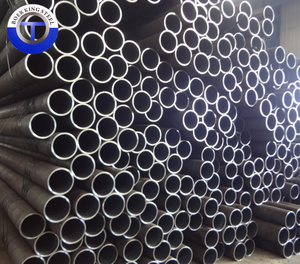 BKS Prime AISI SAE 1045 1035 1020 1010 Cold Drawn Precision Seamless <strong>Steel</strong> <strong>Pipe</strong> - Product Image 6