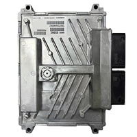 Unidad de Control del Motor 68493659AC, ECU, ECM, Computadora para JEEP Wranglers, Módulo de Control Electrónico, Computadora para Automóvil