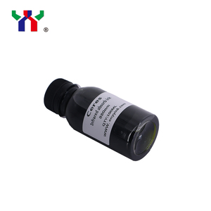 Encre de sécurité Ceres de haute qualité, encre absorbant infrarouge pour imprimante à jet d'encre, 650nm,775nm,810nm et 880nm,100 ml/bouteille - Product Image 4