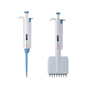 Pipette de laboratoire portable Veidt Weighing DLAB à poignée réglable, micropipette 8 canaux, pipette, pipettor, toppette DLAB - Product Image 6