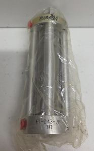 Plc New in Bag <strong>Bimba</strong> 3/4" Bore X 3" Stroke Pneumatic Cylinder Ft-043-3f Warranty Product - Product Image 1