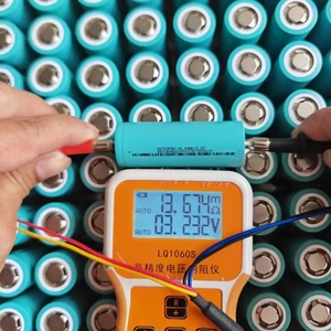 Batería de Iones de Litio Lifepo4, Batería Solar 26700 de 12.80Wh, 3.2V, 4000mAh para Sistema Solar - Product Image 5