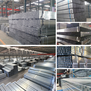 ท่อชุบสังกะสีแบบจุ่มร้อน1/2 3/4 1 1.5 2นิ้ววัสดุ Q355 <span class=keywords><strong>Q235</strong></span>เชื่อมแบบไร้รอยต่อราคาไม่แพง - Product Image 5