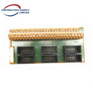 Module de sortie numérique FTA-T-02 original, neuf, à sécurité garantie, en stock, livraison rapide, pièces détachées industrielles - Product Image 3