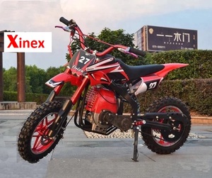 Moto tout-terrain 49cc à prix avantageux et de bonne qualité, Little <span class=keywords><strong>Apollo</strong></span> Pit <span class=keywords><strong>Bike</strong></span> 4 temps - Product Image 4