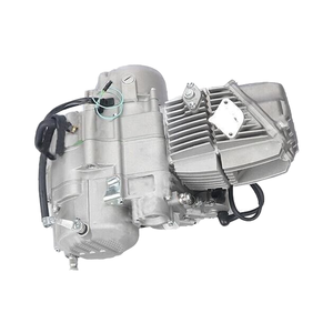 Motore per Moto Zongshen ZS1P62YML-2 190cc 4 Tempi Raffreddato ad Aria con CDI, per Moto da Cross e Fuoristrada, Avviamento Elettrico/a Pedale, Nuovo - Product Image 3