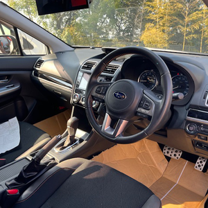 Phải Chỉ Đạo Thiết Kế Thời Trang Nhỏ Gọn SUV Năm 2013 Nhật Bản Xe Xv Sử Dụng Xe Xuất Khẩu Bán Hàng - Product Image 3