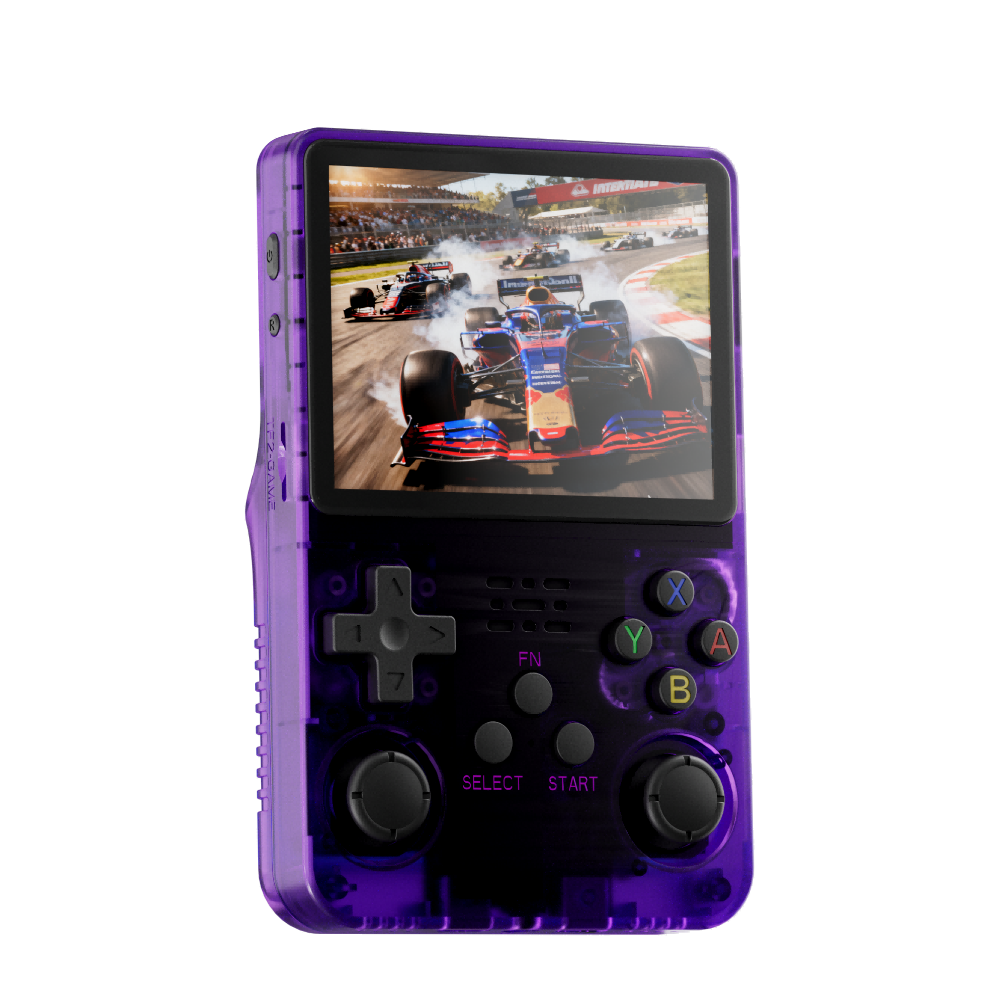 morado