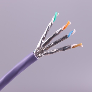 Cina Lan cavo 23awg cat 6 cavo Ethernet 1000ft 305m Usb Cat6 cavo - Product Image 4