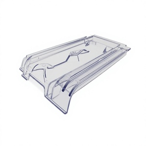 Conçues pour les performances en extérieur — Tuiles de toiture synthétiques résistantes aux intempéries - Product Image 2