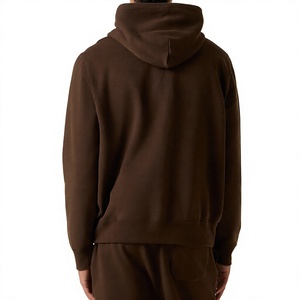 Custom Mens Regular Fit <b>Hoodie</b> Fleece Printed Sweatshirt Wholesale Supplier - Product Image 2