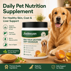 Poudre aromatisée au <span class=keywords><strong>lait</strong></span> <span class=keywords><strong>pour</strong></span> animaux de compagnie 250g <span class=keywords><strong>pour</strong></span> chiots, chiens, chats, complément nutritionnel <span class=keywords><strong>pour</strong></span> la santé digestive - Product Image 6