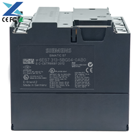 Module CPU PLC Siemens 6ES7 313-5BG04-0AB0, neuf et original, 313C SIMATIC S7-300, unité centrale de traitement 6ES7313-5BG04-0AB0
