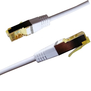 1.5 m CAT5E FTP Patch Câble <span class=keywords><strong>Cordon</strong></span> de raccordement Réseau RJ45 8p8c <span class=keywords><strong>Ethernet</strong></span> - Product Image 1