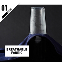 L-8XL pour hommes, Spandex personnalisé T-shirt imprimé en polyester à séchage rapide, chemise vierge à manches courtes, motif imprimé, tricoté, t-shirt personnalisé