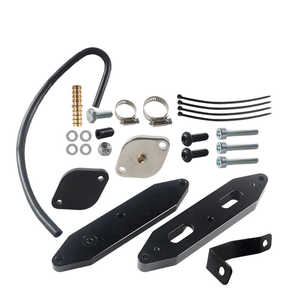 Kit de Enfriador de Válvula EGR para <span class=keywords><strong>Ford</strong></span> F250 F350 2011-2019 6.7L Powerstroke Diésel - Product Image 2