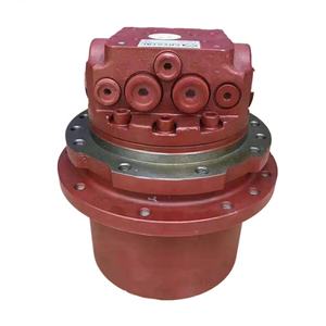 Motor Penggerak <span class=keywords><strong>Final</strong></span> <span class=keywords><strong>Drive</strong></span> <span class=keywords><strong>Excavator</strong></span> PC35 22L-60-21101 22F-60-31100 <span class=keywords><strong>PC35MR</strong></span>-2 <span class=keywords><strong>PC35MR</strong></span> Motor Travel PC30 TM04A GM04A Motor Track - Product Image 1
