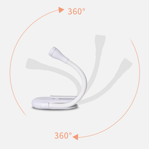 <span class=keywords><strong>Pince</strong></span> <span class=keywords><strong>de</strong></span> <span class=keywords><strong>lecture</strong></span> <span class=keywords><strong>Rechargeable</strong></span> Portable <span class=keywords><strong>à</strong></span> Led, Mini <span class=keywords><strong>lampe</strong></span> <span class=keywords><strong>de</strong></span> <span class=keywords><strong>lecture</strong></span> mains libres, bon marché - Product Image 1