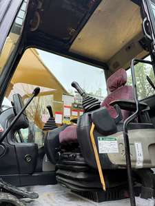 เครื่องขุด Cat336D2มือสอง36ตันเครื่องจักรเคลื่อนย้ายดิน2020หนอนผีเสื้อของญี่ปุ่นประสิทธิภาพสูง2.12mÂ ³ - Product Image 2