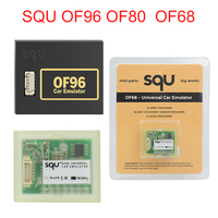 Émulateur universel IMMO pour voiture OF96 OF80 OF68, simulateur de déblocage d'immobilisateur multi-véhicules, kit d'outils de programmation et de réglage ECU Tacho
