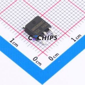 ไดโอดชอทท์กี้ไดโอดแบบ MBRD20200CT เพื่อ-252-2(DPAK) ของแท้และใหม่เอี่ยม - Product Image 1