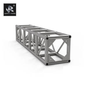 ระบบมัดบนเวทีสำหรับงานจัดแสดงนิทรรศการแบบพกพาขาตั้งหลอดไฟอลูมิเนียม - Product Image 3