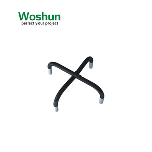 ऊशुन मल्ट आकार के शीर्ष डेक पुनर्पट्टी कुर्सी कंक्रीट रीबर स्पेयर प्लास्टिक बार समर्थन ब्लॉक - Product Image 6