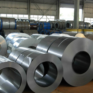 Bobina de Acero Inoxidable 304 BA 2B con Acabado Superior, Superficie Ultra Lisa, <span class=keywords><strong>Propiedades</strong></span> Resistentes a los Arañazos y Planoitud - Product Image 4