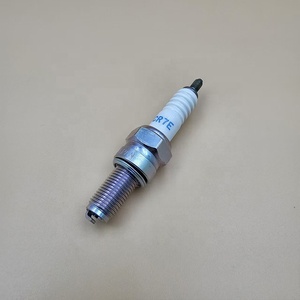 Resistencia de Bujía para Motocicleta CR7E 4578 para <span class=keywords><strong>CBR</strong></span> con Empaque Original Japonés - Product Image 5